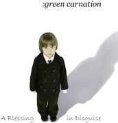 Blessing in Disguise , Green Carnation