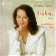 Lieder , J. Brahms