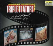 Time Warp/ Roundup/ Hollywood's , Erich Kunzel