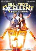 Bill & Ted's Excellent Double Feature , Keanu Reeves