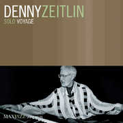 Solo Voyage , Denny Zeitlin