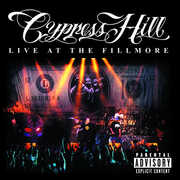 Live at the Fillmore [Explicit Content] , Cypress Hill