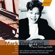 Mark Ehrenfried Plays , Mark Ehrenfried