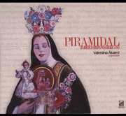 Hispano-American Baroque Music , Various Artists