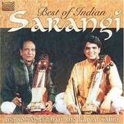 Best of Indian Sarangi , Sabri Khan