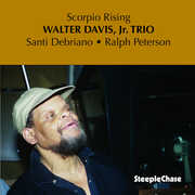 Scorpio Rising , Walter Davis
