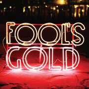 Leave No Trace , Fools Gold