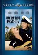 We're Not Dressing , Bing Crosby