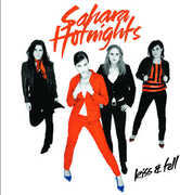 Kiss and Tell , Sahara Hotnights