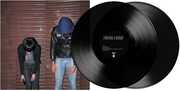 Crystal Castles , Crystal Castles
