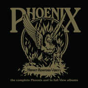 Phoenix/ In Full View , Phoenix