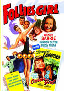 Follies Girl & Career Girl , Wendy Barrie