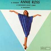 A Gasser , Annie Ross