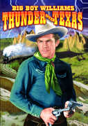 Thunder Over Texas , Guinn Williams