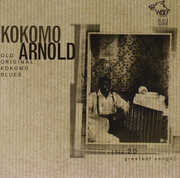 Blues Classics 1 , Kokomo Arnold