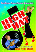 High Hat , Frank Luther