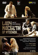 Lady MacBeth of Mtsensk , Jeanne-Mich le Charbonnet