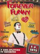 TV Sets: Forever Funny , Desi Arnaz