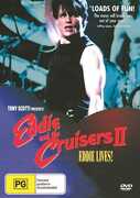 Eddie and the Cruisers II: Eddie Lives! [Import] , Michael Pare