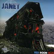 Red Room Blue , My Name is Janet