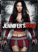 Jennifer's Body , Megan Fox