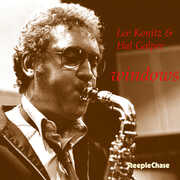 Windows , Lee Konitz