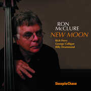 New Moon , Ron McClure