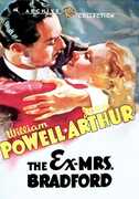 The Ex-Mrs. Bradford , William Powell