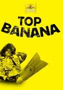 Top Banana , Phil Silvers