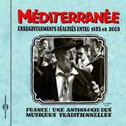 Trad. Music Anthology 1935-03 (Various Artists) , Various Artists