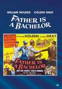 Father Is a Bachelor , William Holden