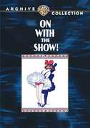 On With the Show! , Purnell Pratt