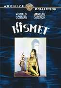 Kismet , Ronald Colman