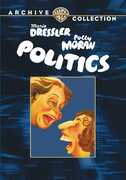 Politics , Roscoe Ates