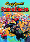 Range Riders , Horace B. Carpenter