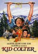 Kid Colter , Jim Turner