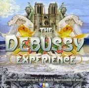 Debussy Experience /  Various , Various Artists