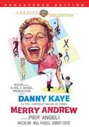 Merry Andrew , Anna Maria Pier Angeli