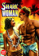 Shark Woman 