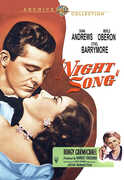 Night Song , Dana Andrews