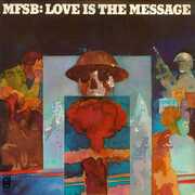 Love Is the Message [Import] , MFSB