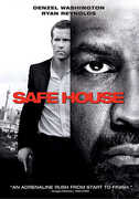 Safe House , Denzel Washington