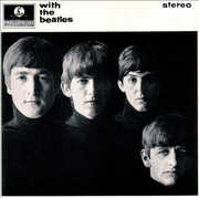 With the Beatles , The Beatles
