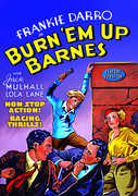 Burn ’Em Up Barnes (Feature Version) , Jack Mulhall