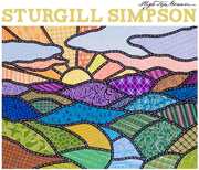 High Top Mountain , Sturgill Simpson