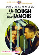 It's Tough to Be Famous , Douglas Fairbanks Jr.