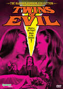 Twins of Evil , Peter Cushing