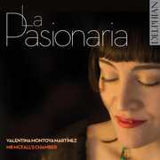 Pasionaria , Martinez