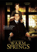 Warm Springs , Kenneth Branagh