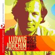 Disco Magic Piano in Concert , Joachim Ludwig